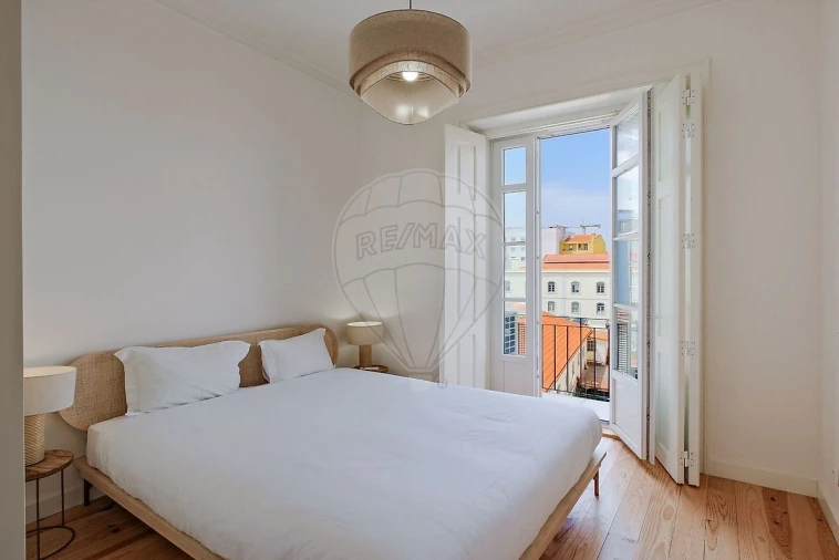 Apartamento T3 para Venda em Arroios Foto 29