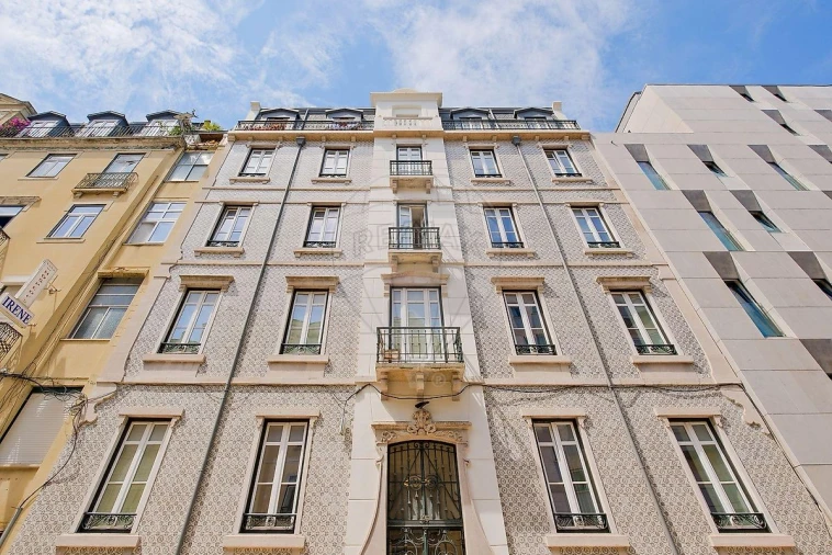 Apartamento T3 para Venda em Arroios Foto 4