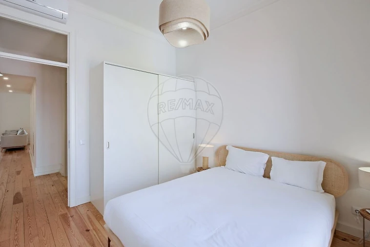 Apartamento T3 para Venda em Arroios Foto 30