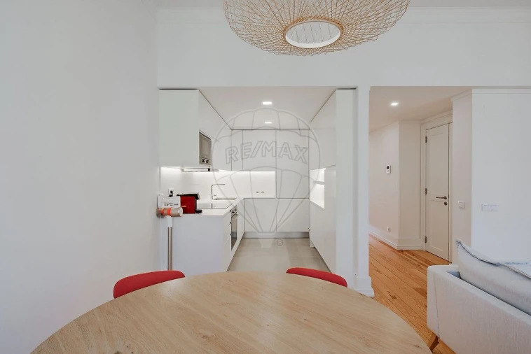 Apartamento T3 para Venda em Arroios Foto 10