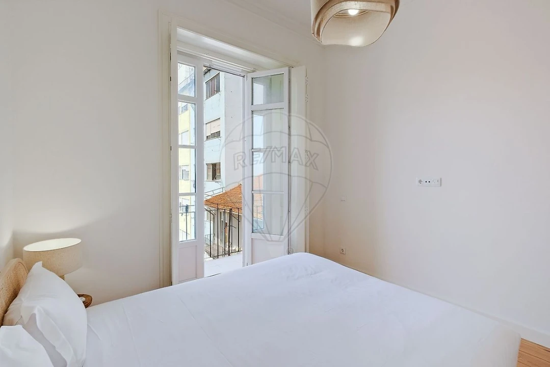 Apartamento T3 para Venda em Arroios Foto 32
