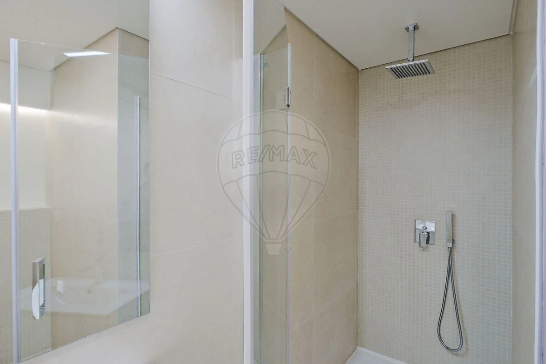 Apartamento T3 para Venda em Arroios Foto 20