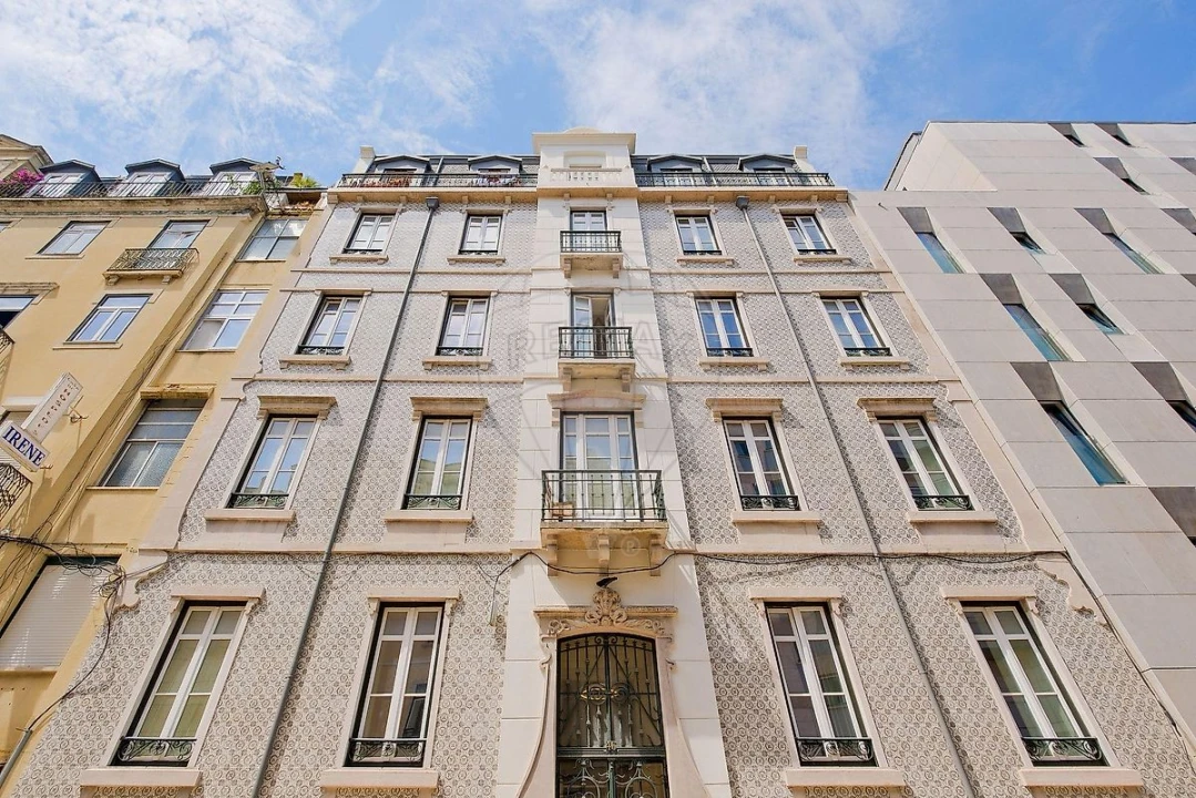 Apartamento T3 para Venda em Arroios Foto 4