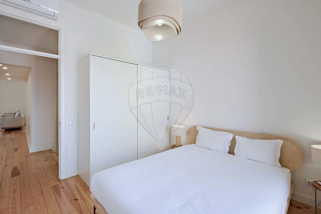 Apartamento T3 para Venda em Arroios Foto 30