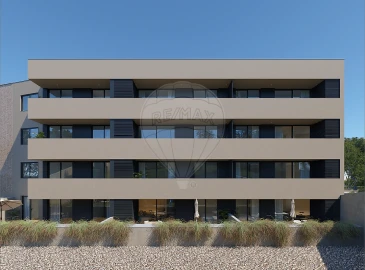 Apartamento T3 para Venda em Gulpilhares e Valadares