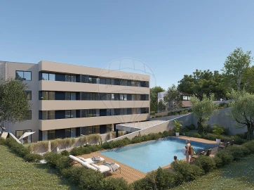 Apartamento T3 para Venda em Gulpilhares e Valadares