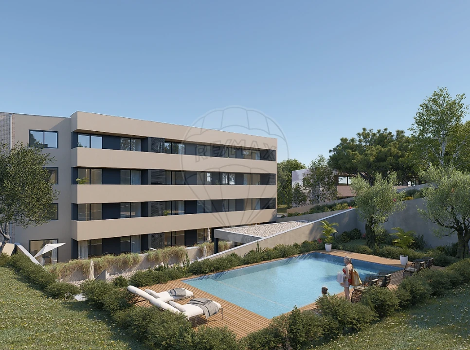 Apartamento T2 para Venda em Gulpilhares e Valadares Foto 3
