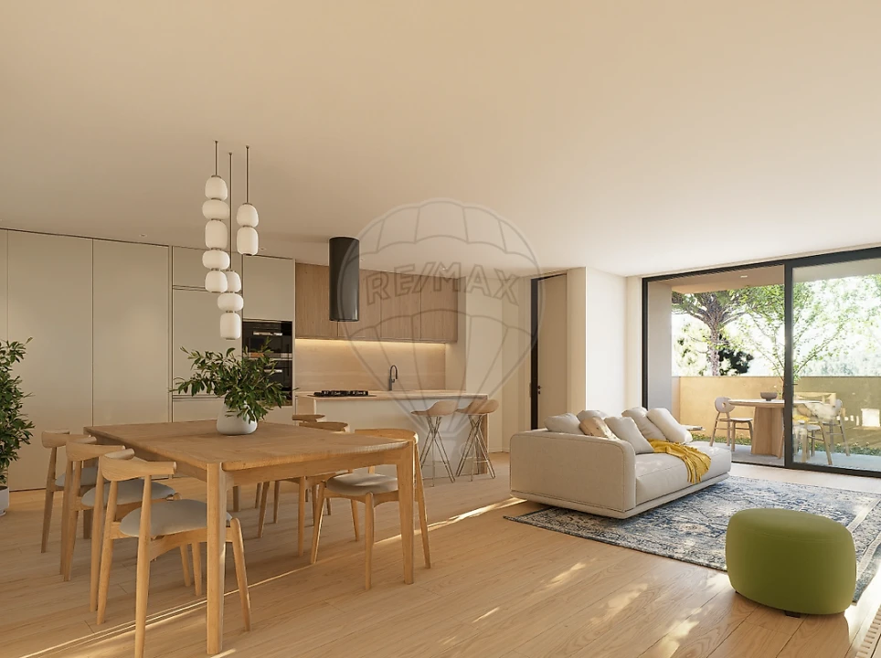 Apartamento T2 para Venda em Gulpilhares e Valadares Foto 6