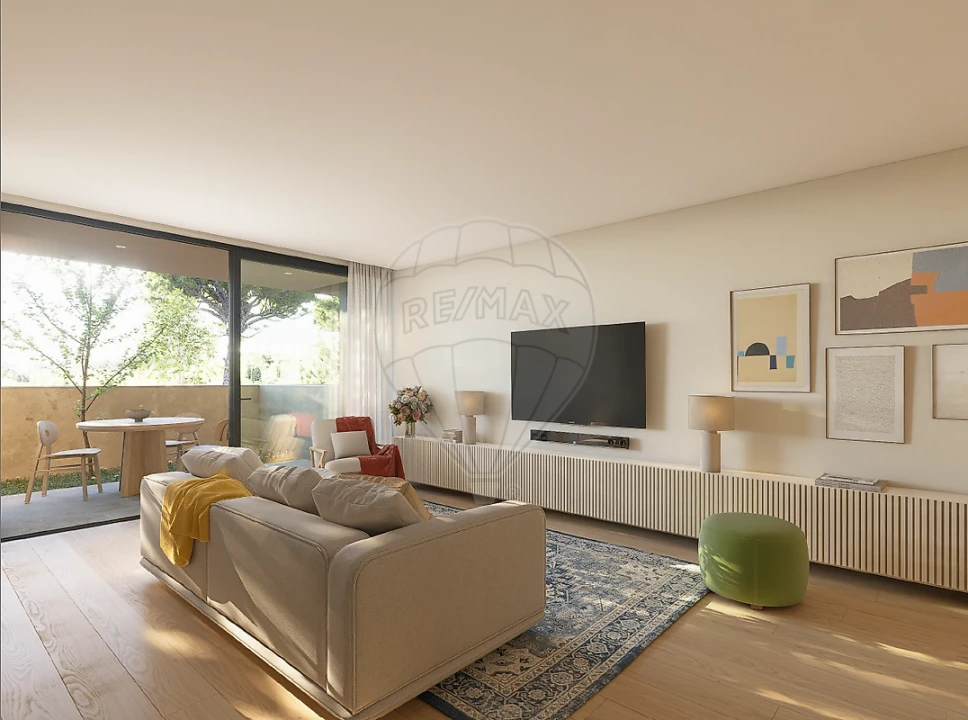Apartamento T2 para Venda em Gulpilhares e Valadares Foto 8