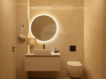 Apartamento T2 para Venda em Gulpilhares e Valadares