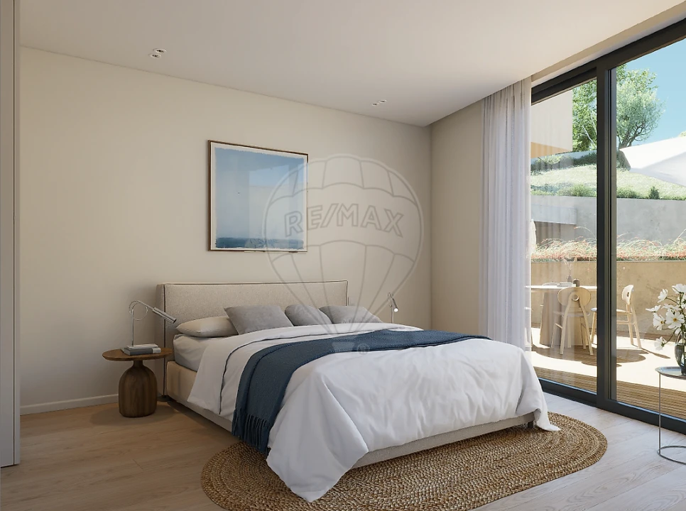 Apartamento T2 para Venda em Gulpilhares e Valadares Foto 3