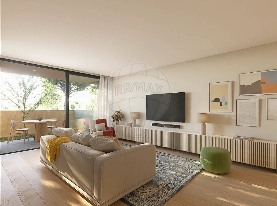 Apartamento T2 para Venda em Gulpilhares e Valadares Foto 7