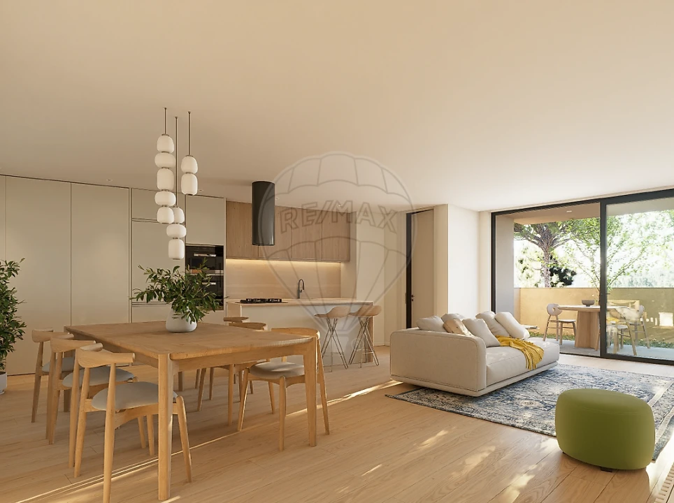 Apartamento T2 para Venda em Gulpilhares e Valadares Foto 6
