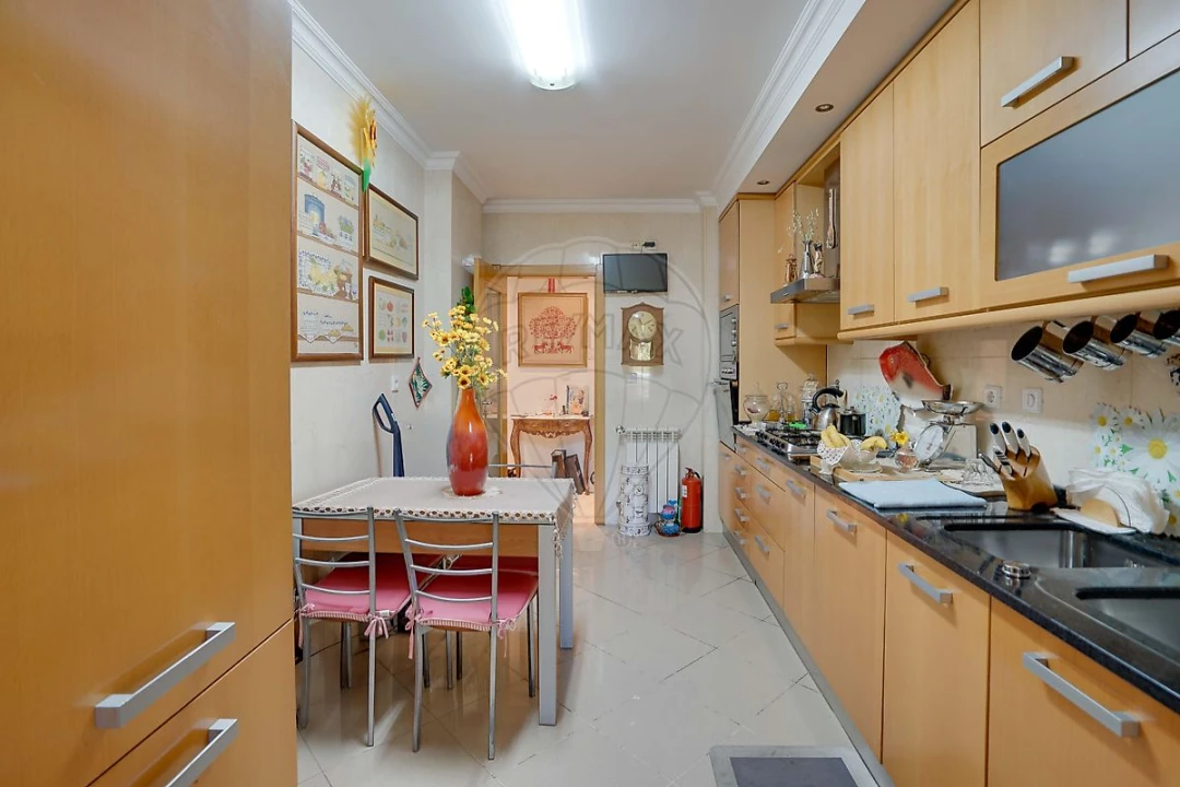 Apartamento T2 para Venda em Alverca do Ribatejo e Sobralinho Foto 6
