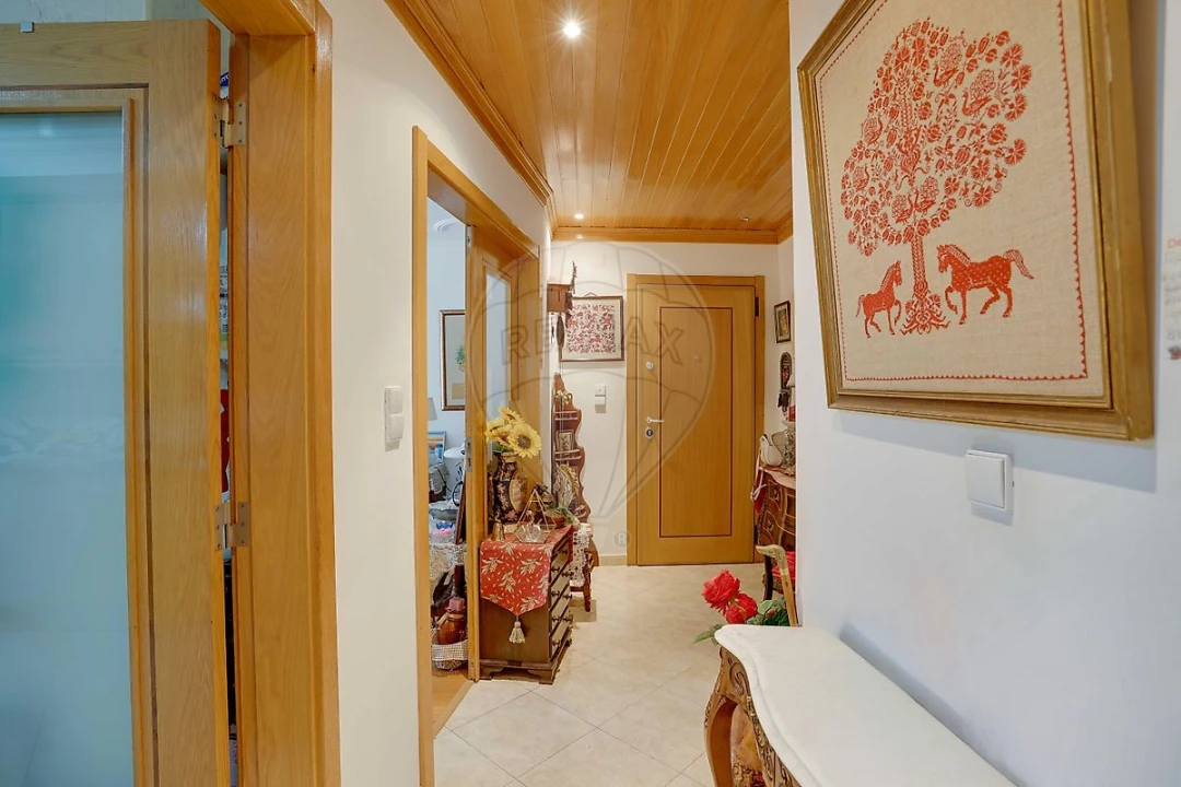 Apartamento T2 para Venda em Alverca do Ribatejo e Sobralinho Foto 15