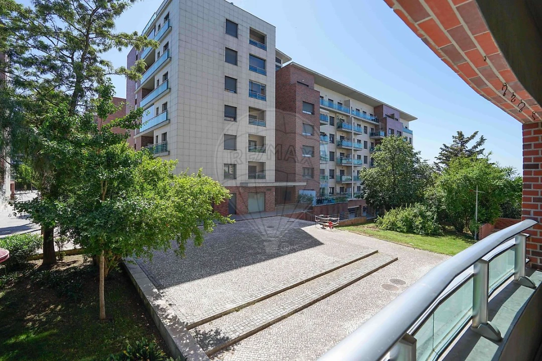 Apartamento T2 para Venda em Alverca do Ribatejo e Sobralinho Foto 22
