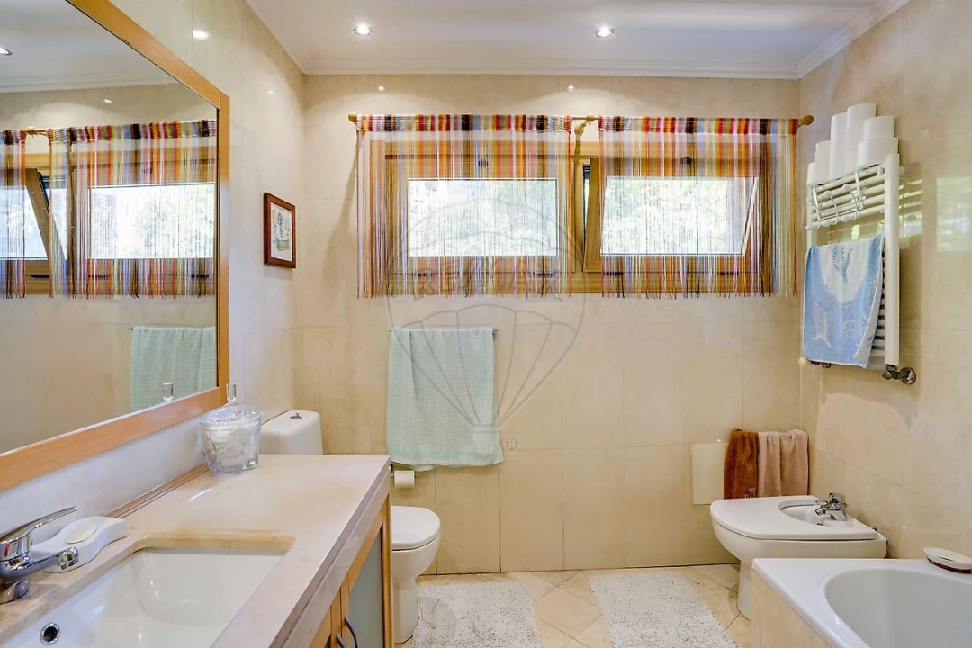 Apartamento T2 para Venda em Alverca do Ribatejo e Sobralinho Foto 12