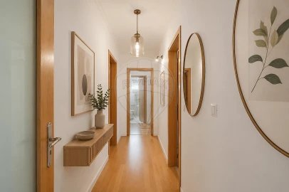 Apartamento T2 para Venda em Alverca do Ribatejo e Sobralinho