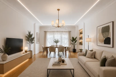 Apartamento T2 para Venda em Alverca do Ribatejo e Sobralinho