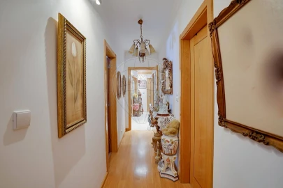 Apartamento T2 para Venda em Alverca do Ribatejo e Sobralinho