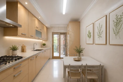 Apartamento T2 para Venda em Alverca do Ribatejo e Sobralinho