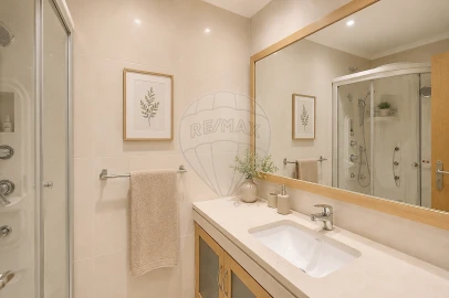 Apartamento T2 para Venda em Alverca do Ribatejo e Sobralinho