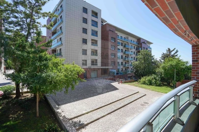 Apartamento T2 para Venda em Alverca do Ribatejo e Sobralinho