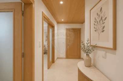 Apartamento T2 para Venda em Alverca do Ribatejo e Sobralinho