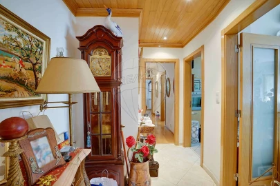 Apartamento T2 para Venda em Alverca do Ribatejo e Sobralinho