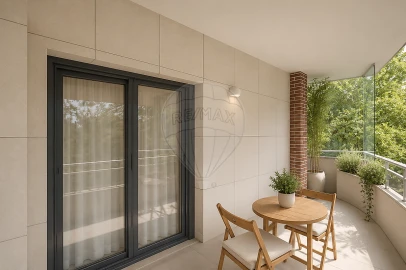 Apartamento T2 para Venda em Alverca do Ribatejo e Sobralinho
