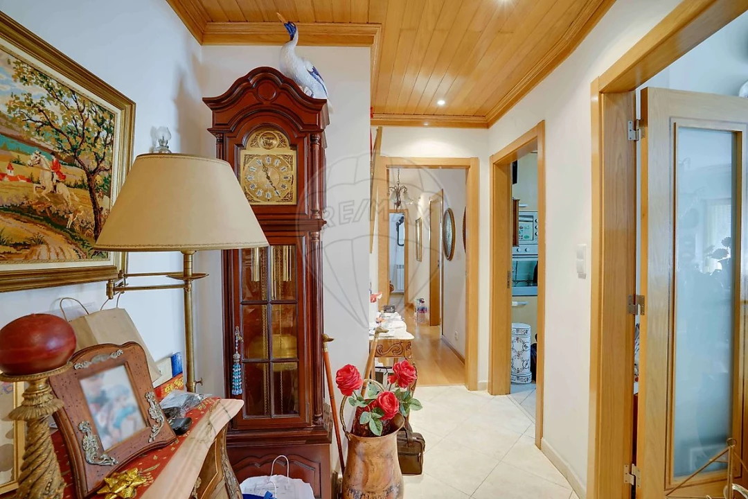 Apartamento T2 para Venda em Alverca do Ribatejo e Sobralinho Foto 18