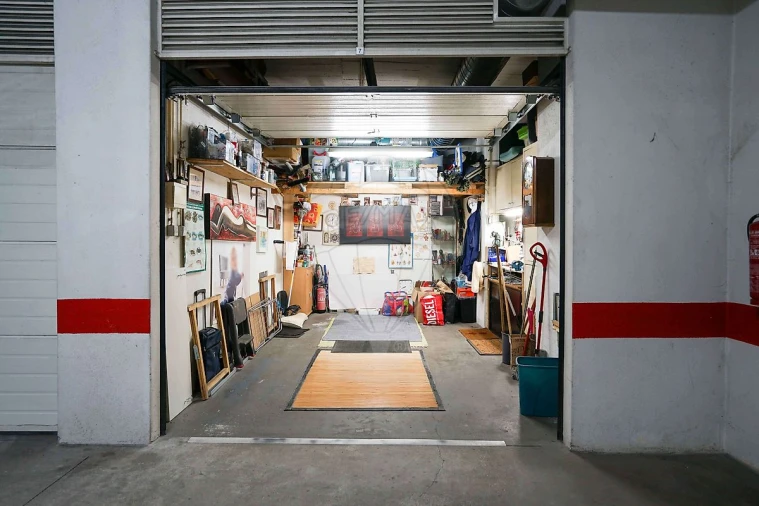 Apartamento T2 para Venda em Alverca do Ribatejo e Sobralinho Foto 24