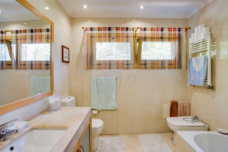 Apartamento T2 para Venda em Alverca do Ribatejo e Sobralinho Foto 12