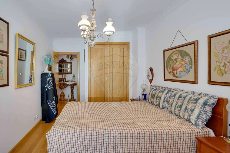 Apartamento T2 para Venda em Alverca do Ribatejo e Sobralinho Foto 9
