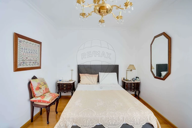 Apartamento T2 para Venda em Alverca do Ribatejo e Sobralinho Foto 16