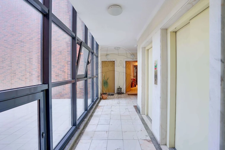 Apartamento T2 para Venda em Alverca do Ribatejo e Sobralinho Foto 23