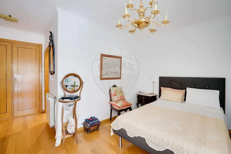 Apartamento T2 para Venda em Alverca do Ribatejo e Sobralinho Foto 17