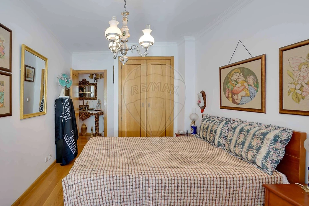 Apartamento T2 para Venda em Alverca do Ribatejo e Sobralinho Foto 9