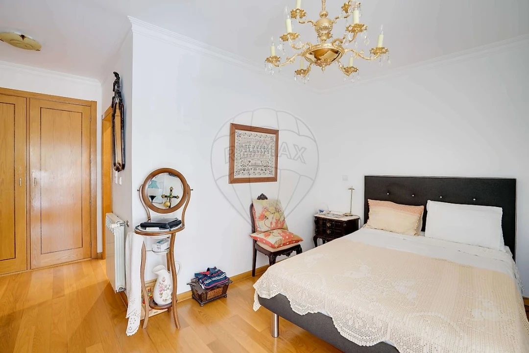 Apartamento T2 para Venda em Alverca do Ribatejo e Sobralinho Foto 17