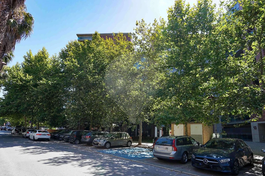 Apartamento T2 para Venda em Alverca do Ribatejo e Sobralinho Foto 28
