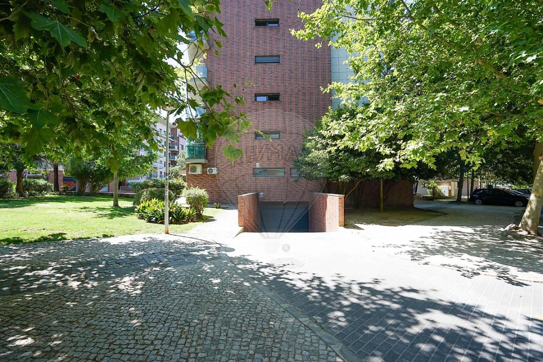 Apartamento T2 para Venda em Alverca do Ribatejo e Sobralinho Foto 27