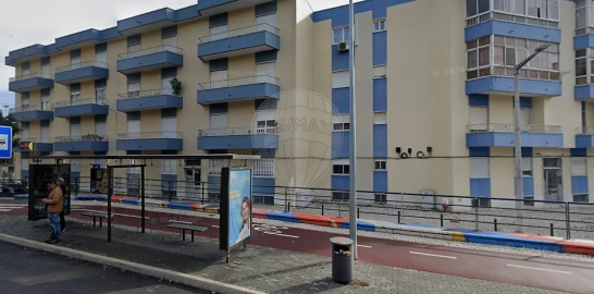 Apartamento T3 para Venda em Póvoa de Santa Iria e Forte da Casa