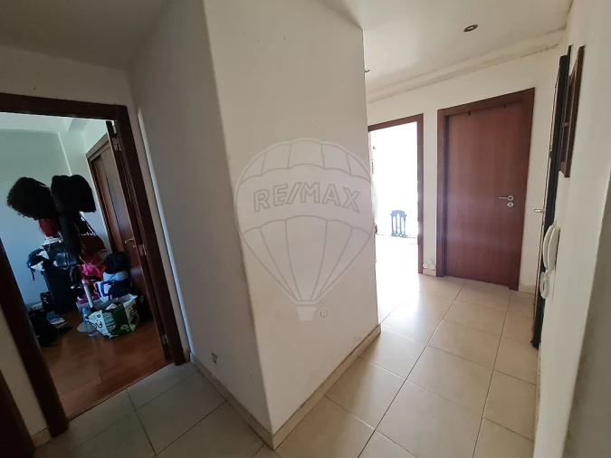 Apartamento T3 para Venda em Póvoa de Santa Iria e Forte da Casa Foto 12