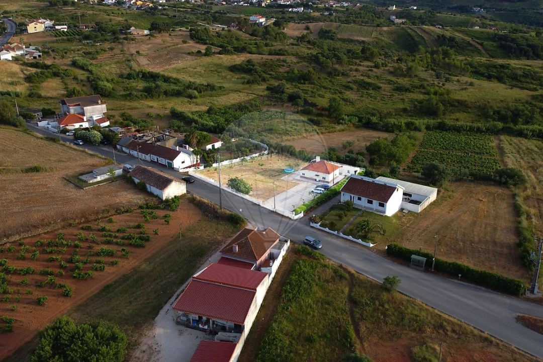 Moradia T2 para Venda em Abrigada e Cabanas de Torres Foto 33