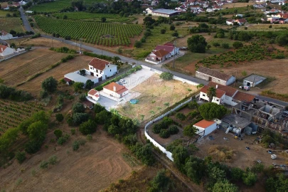 Moradia T2 para Venda em Abrigada e Cabanas de Torres