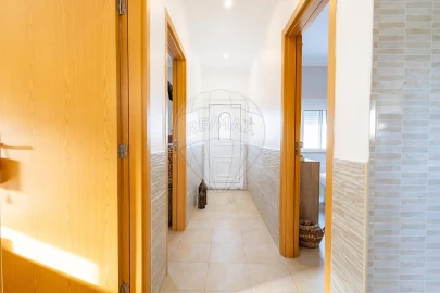 Moradia T2 para Venda em Abrigada e Cabanas de Torres