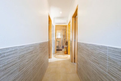 Moradia T2 para Venda em Abrigada e Cabanas de Torres