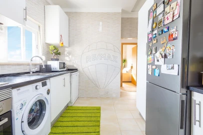 Moradia T2 para Venda em Abrigada e Cabanas de Torres