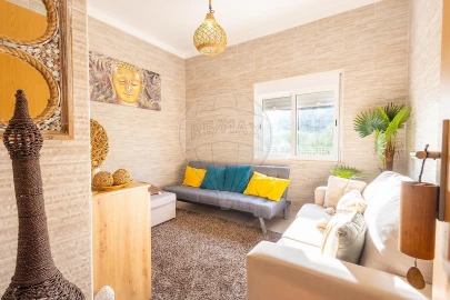 Moradia T2 para Venda em Abrigada e Cabanas de Torres