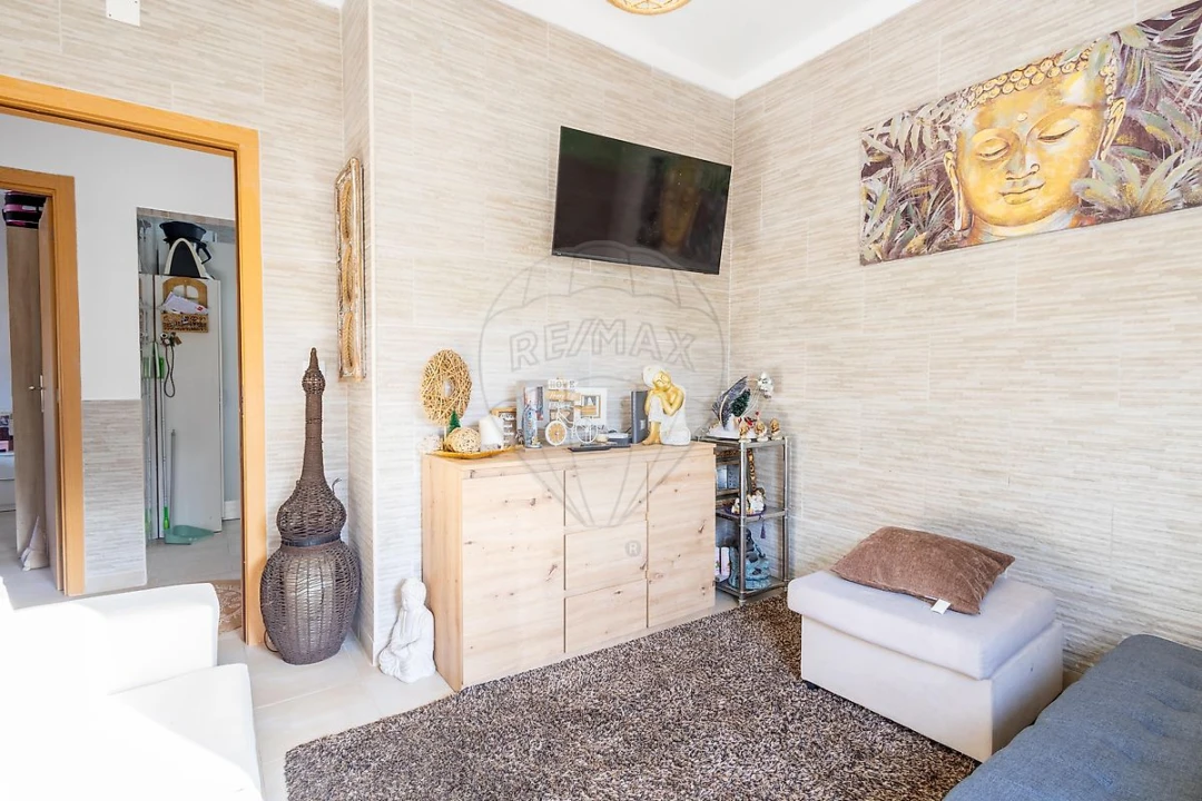 Moradia T2 para Venda em Abrigada e Cabanas de Torres Foto 4